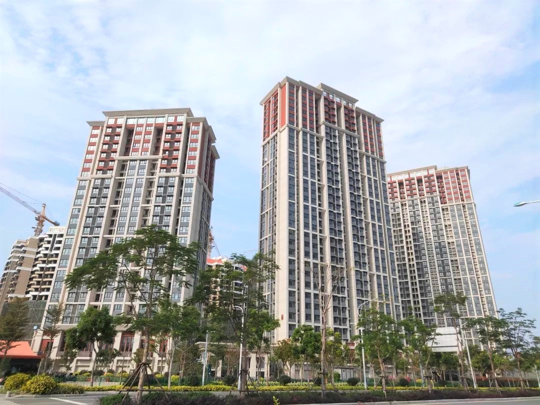 厦门安居集团