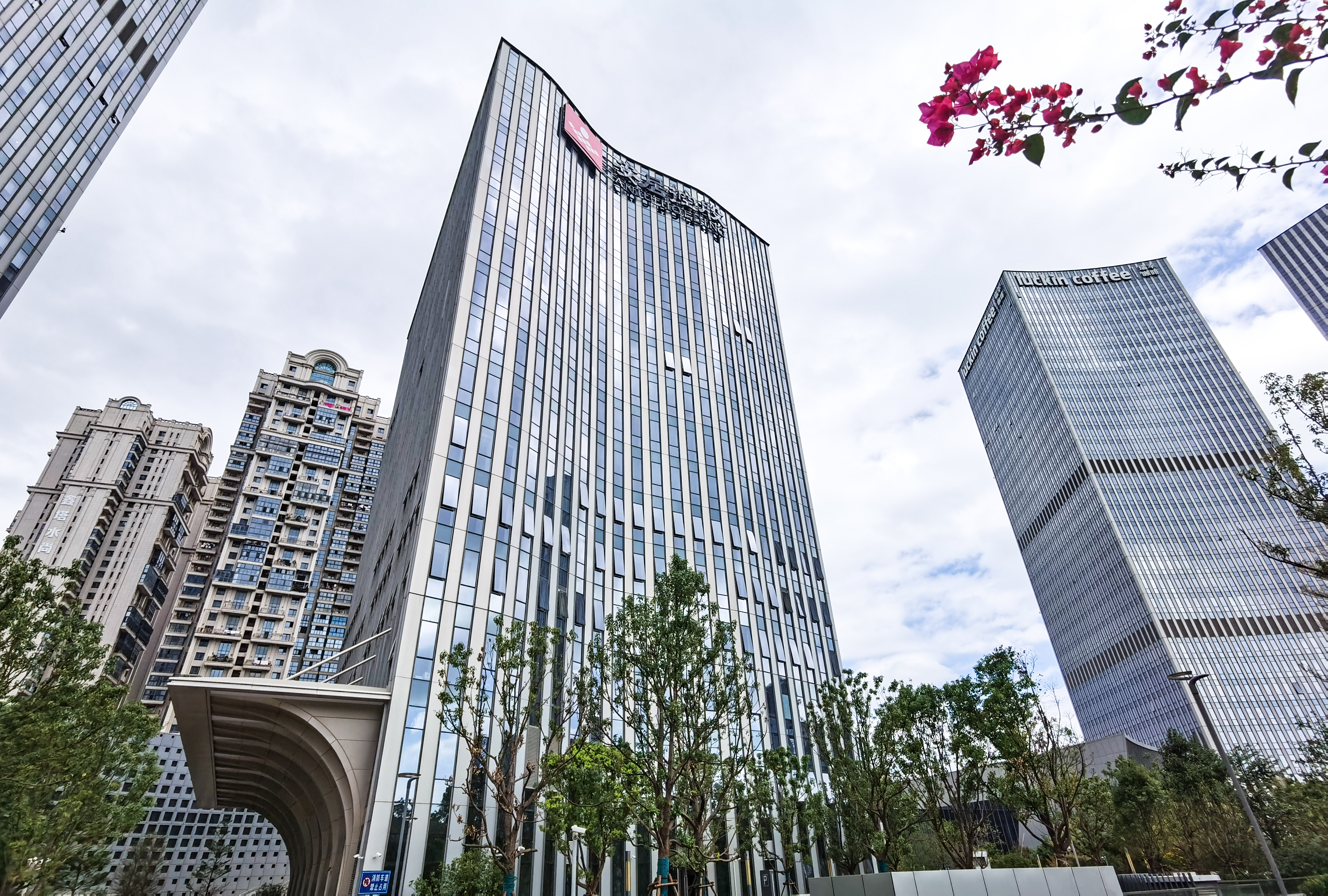 厦门安居集团