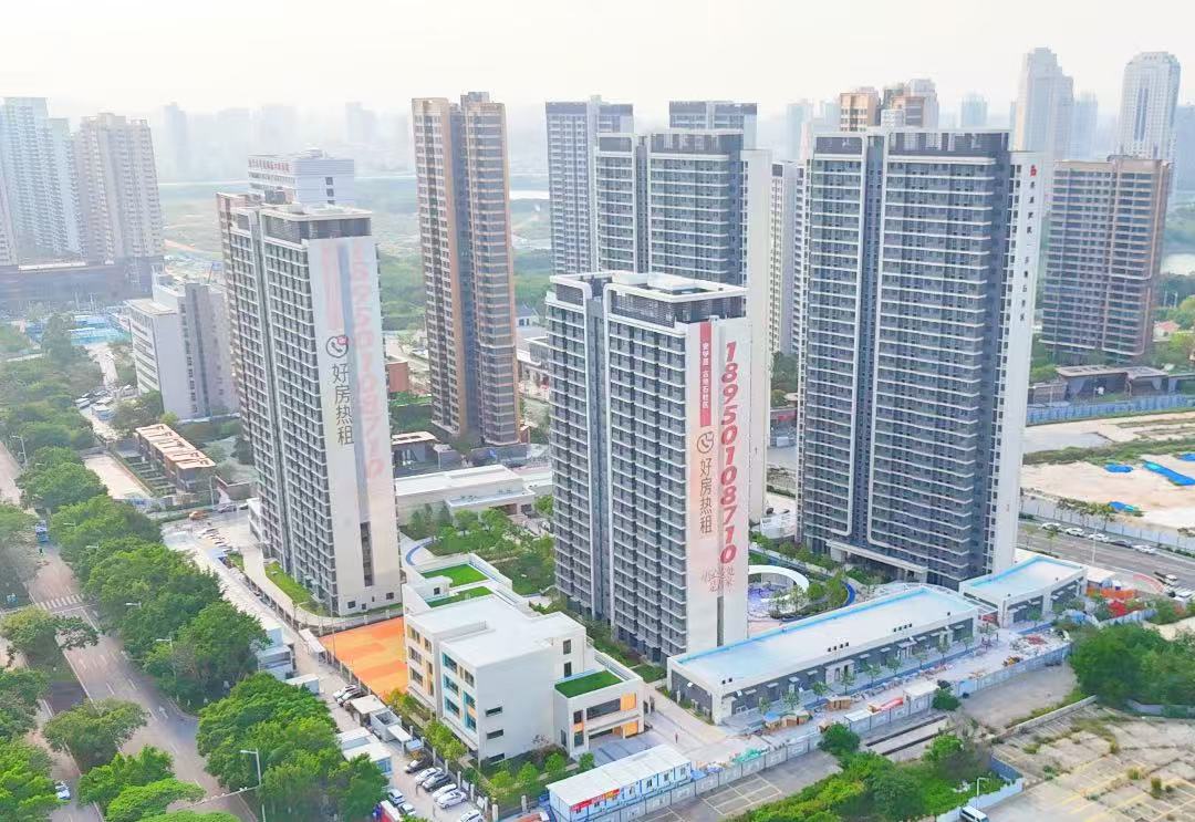 厦门安居集团